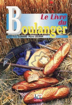 Bertrand.pt - Le Livre Du Boulanger