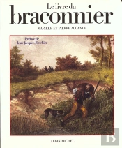 Le Livre Du Braconnier