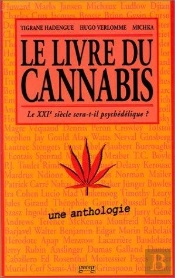 Le Livre Du Cannabis