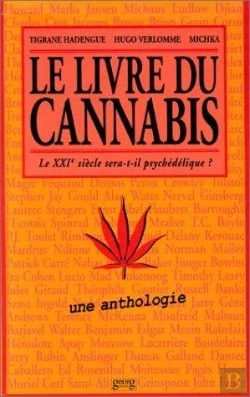 Bertrand.pt - Le Livre Du Cannabis