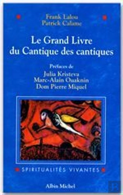 Bertrand.pt - Le Livre Du Cantique Des Cantiques