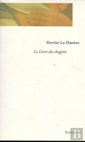 Le Livre Du Chagrin