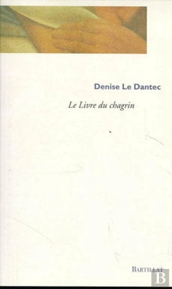 Bertrand.pt - Le Livre Du Chagrin