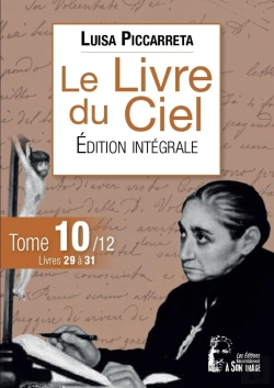 Bertrand.pt - Le Livre Du Ciel Tome 10 : L5053 : Livres 29 À 31