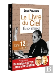 Le Livre Du Ciel Tome 12 : L5055 : Livres 35 & 36