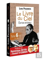Le Livre Du Ciel Tome 6 : L5049 : Livres 16 & 17