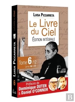 Bertrand.pt - Le Livre Du Ciel Tome 6 : L5049 : Livres 16 & 17