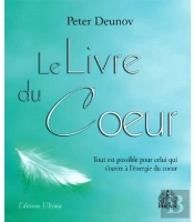 Le Livre Du Coeur