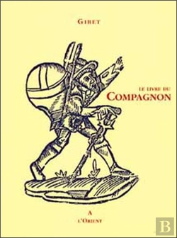 Bertrand.pt - Le Livre Du Compagnon