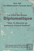 Le Livre Du Corps Diplomatique