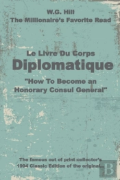 Le Livre Du Corps Diplomatique