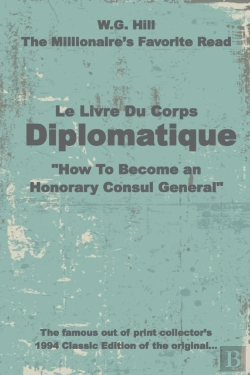Bertrand.pt - Le Livre Du Corps Diplomatique