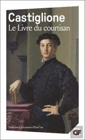 Le Livre Du Courtisan