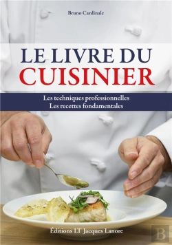 Bertrand.pt - Le Livre Du Cuisinier