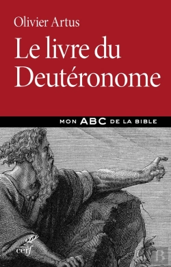 Bertrand.pt - Le Livre Du Deutéronome