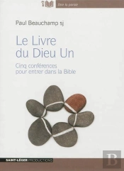 Le Livre Du Dieu Un