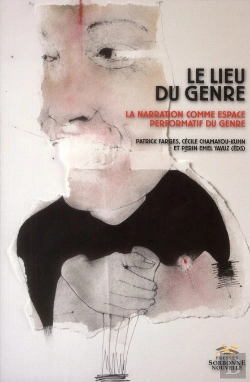 Bertrand.pt - Le Livre Du Genre, La Narration Comme Espace Performatif Du Genre