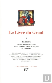 Le Livre Du Graal T.2