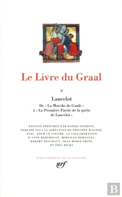 Bertrand.pt - Le Livre Du Graal T.2