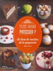 Le Livre Du Grand Patissier 2014