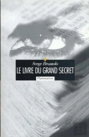 Le Livre Du Grand Secret