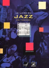 Le Livre Du Jazz En France