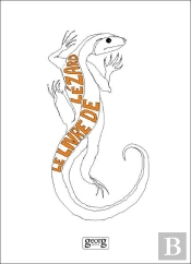 Le Livre Du Lézard