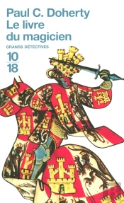 Le Livre Du Magicien