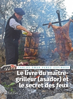 Bertrand.pt - Le Livre Du Maître-Grilleur Et Le Secret Des Feux 