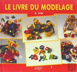 Bertrand.pt - Le Livre Du Modelage
