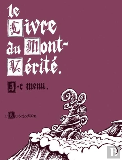 Bertrand.pt - Le Livre Du Mont-Vérité