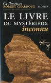 Le Livre Du Mysterieux Inconnu