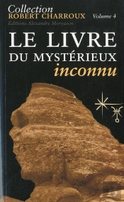 Le Livre Du Mysterieux Inconnu