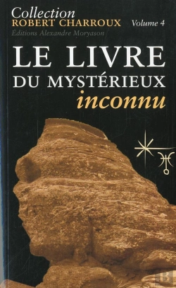 Bertrand.pt - Le Livre Du Mysterieux Inconnu