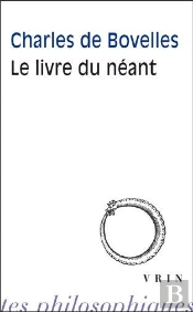Le Livre Du Néant