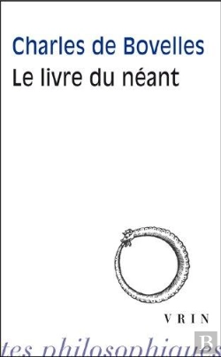 Bertrand.pt - Le Livre Du Néant