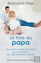 Le Livre Du Papa