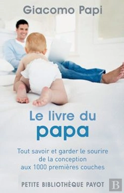 Bertrand.pt - Le Livre Du Papa