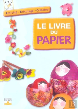 Bertrand.pt - Le Livre Du Papier
