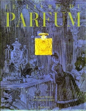 Le Livre Du Parfum