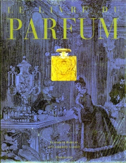 Bertrand.pt - Le Livre Du Parfum