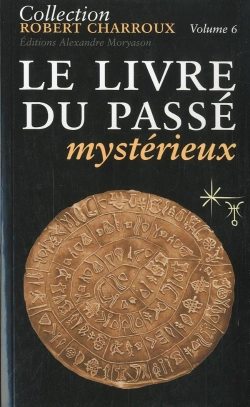 Bertrand.pt - Le Livre Du Passe Mysterieux