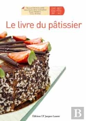 Le Livre Du Pâtissier
