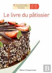 Le Livre Du Pâtissier