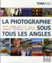 Le Livre Du Photographe