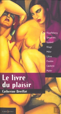 Bertrand.pt - Le Livre Du Plaisir