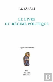Le Livre Du Régime Politique