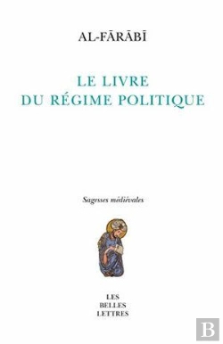 Bertrand.pt - Le Livre Du Régime Politique