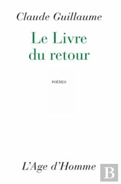 Le Livre Du Retour
