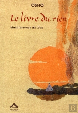 Bertrand.pt - Le Livre Du Rien, Quintessence Du Zen